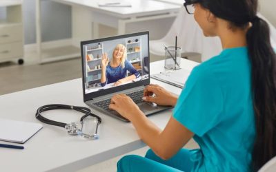 Telehealth and Medico-legal Assessments: The Rise of Remote Consultations